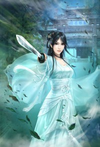 煙雨縹緲江南情林宛白霍長淵