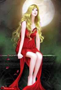 嬌寵新妻:神秘老公很兇猛