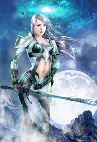 深宮如海心如珠