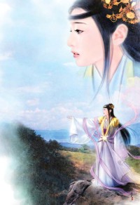 煙雨淼淼終難離