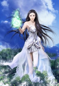 開局一座島美女全靠撿