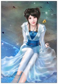雨逝:雨落殤