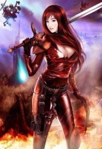 修靈女仙:王爺別得罪