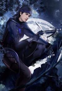 男歡女不愛(原名:何處安心)