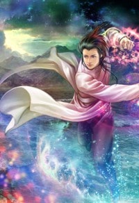 狼窝(NPH)