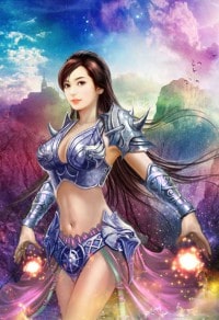 鬥羅之我的徒弟是教皇