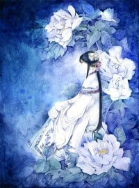 愛上師孃的牀（全本）
