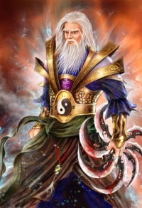 五光十色 (女尊NP)