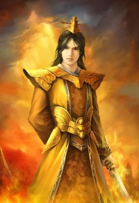 桃花村的極品支書