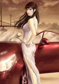 國公夫人緋聞錄
