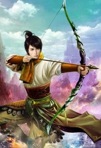 快穿之[玉體橫陳]（繁體版）