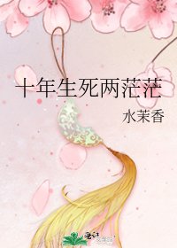 十年生死兩茫茫